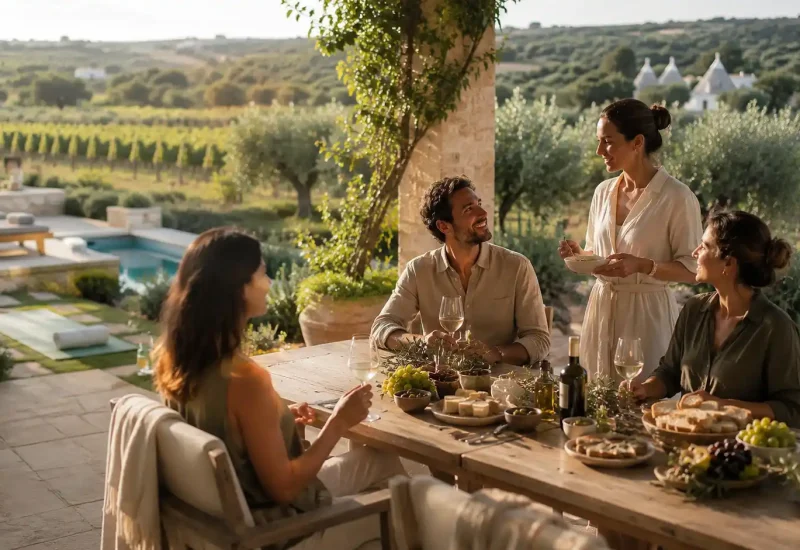 food e benessere macroarea its