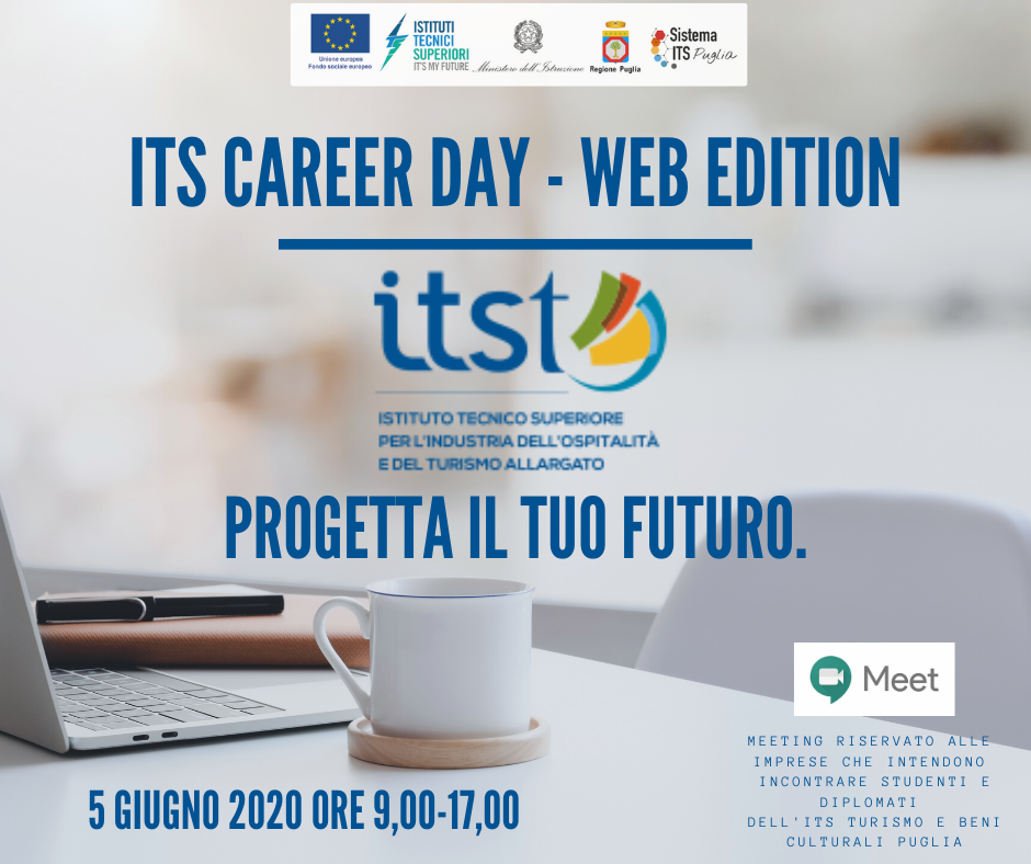 Career Day ITS Web Edition
