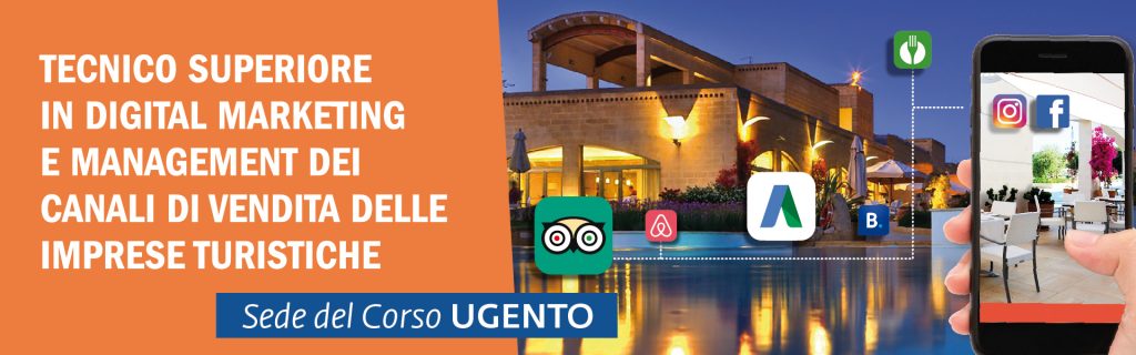 CORSO ITS SEDE DI UGENTO – PROROGA SCADENZA ISCRIZIONI