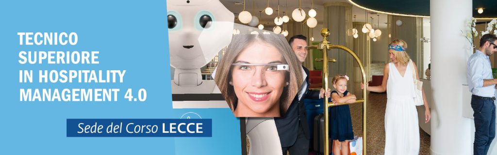CORSO ITS SEDE DI LECCE – DISPONIBILE LA GRADUATORIA DEGLI IDONEI