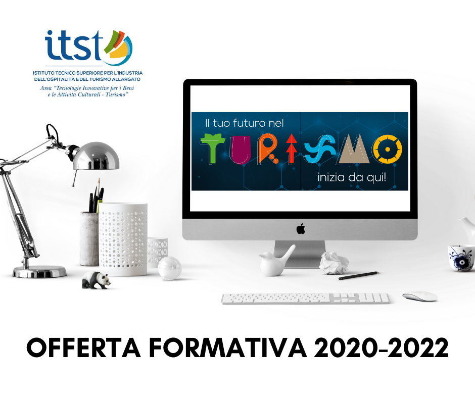 Pubblicazione Offerta formativa 2020-2022