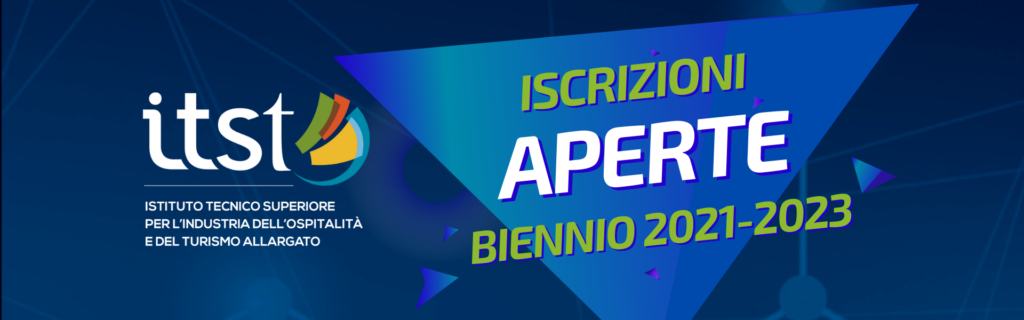 Pubblicazione Bando di selezione Biennio 2021-2023