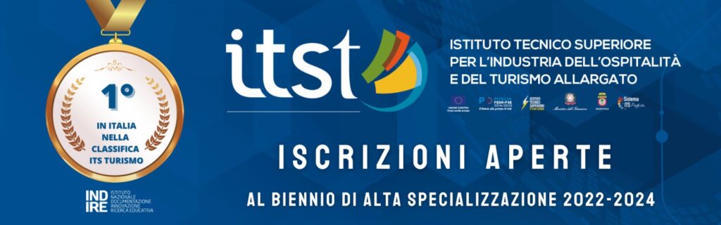 Pubblicato Avviso di proroga per le iscrizioni al biennio 2022-2024