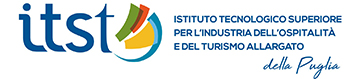 Istituto Tecnico Superiore per il Turismo Logo