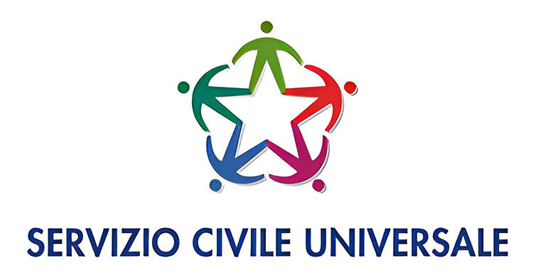 SELEZIONE DI 36 VOLONTARI PER PROGETTI AFFERENTI AL SERVIZIO CIVILE DIGITALE