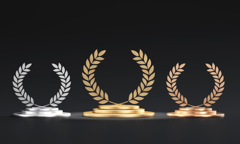 Primo ITS in Italia ad occupare l’intero podio della classifica nazionale INDIRE nel settore