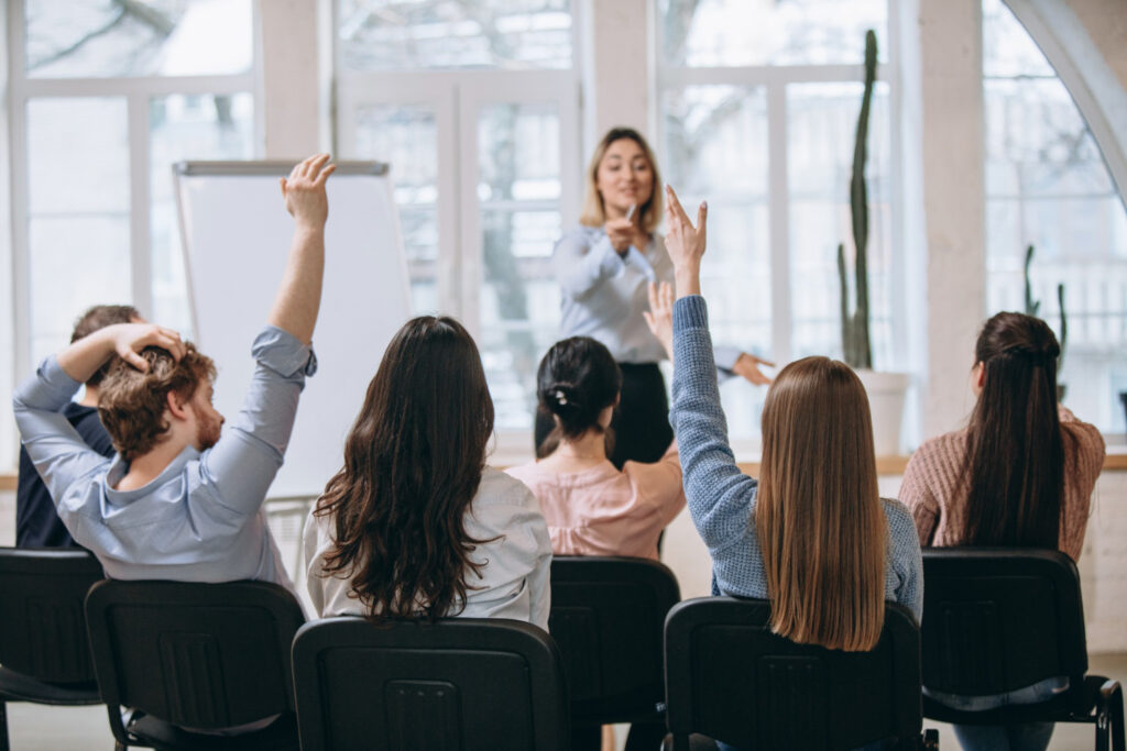 Una nuova era per l’istruzione tecnico-professionale
