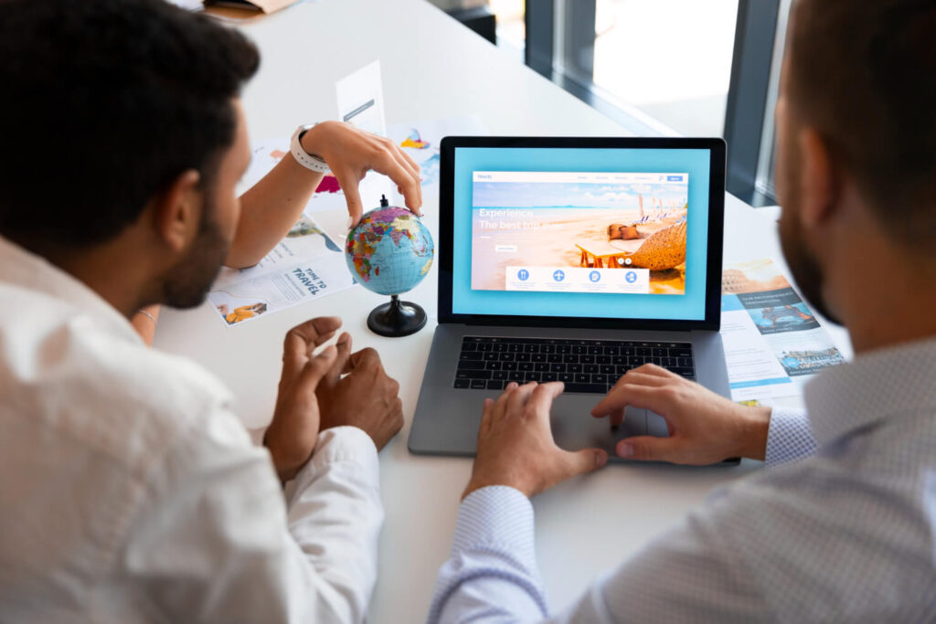 Competenze digitali per lavorare nel turismo: i corsi che fanno la differenza