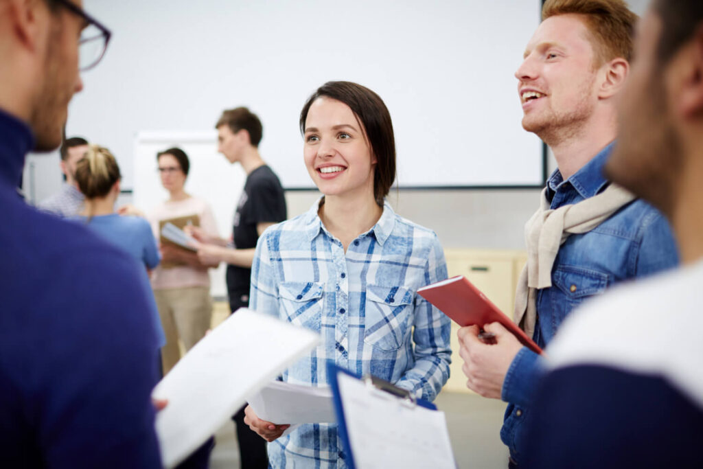 Cosa chiedere prima di iscriversi a un corso di alta formazione: guida pratica