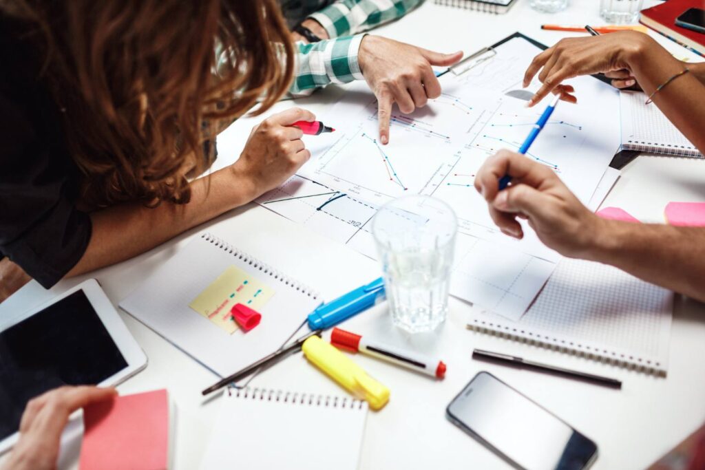 Progettazione culturale: cosa studiare per lavorare dietro le quinte della cultura