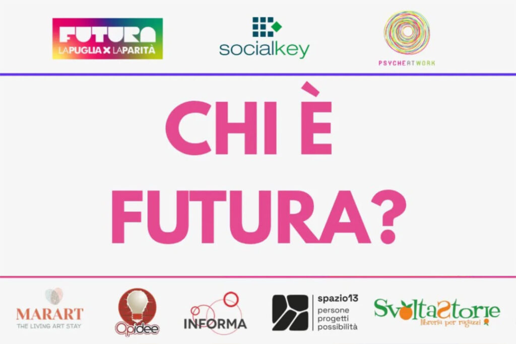 Dalla parte di Futura: tra i finalisti del contest una studentessa di ITS Academy