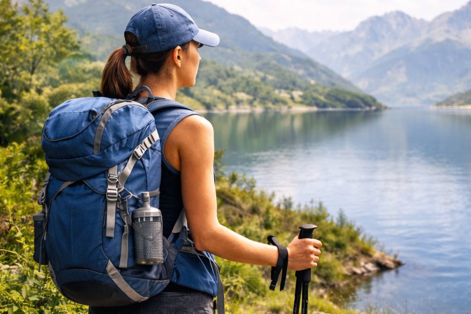 Competenze turismo sportivo guida pratica al successo