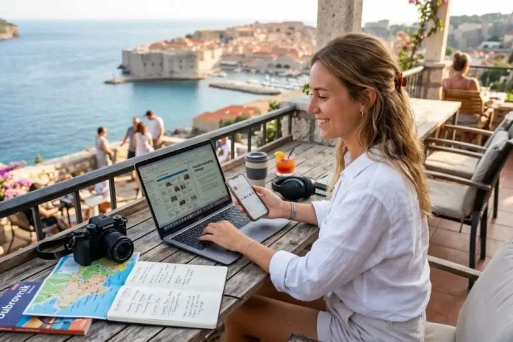 I lavori nel turismo del futuro: competenze e opportunità nei prossimi 5 anni