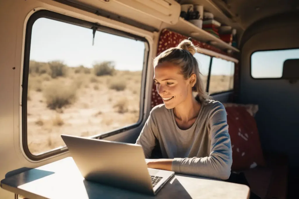 Nomadi digitali e turismo: nuove carriere nel digitale