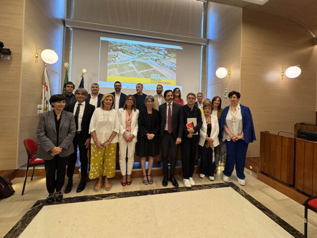 Nasce Apulia Campus: il primo campus ITS policentrico e diffuso d’Italia 