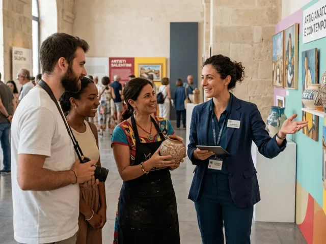 Cultural destination manager: competenze, prospettive e percorsi di carriera