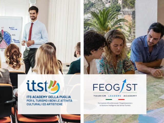 La formazione d’eccellenza incontra l’innovazione per costruire il futuro del turismo italiano.