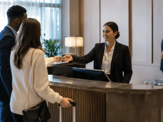 Lavorare nell’accoglienza: le competenze indispensabili per il settore turistico