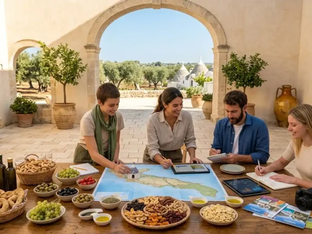 Marketing territoriale: cos’è e perché è fondamentale per promuovere una destinazione turistica