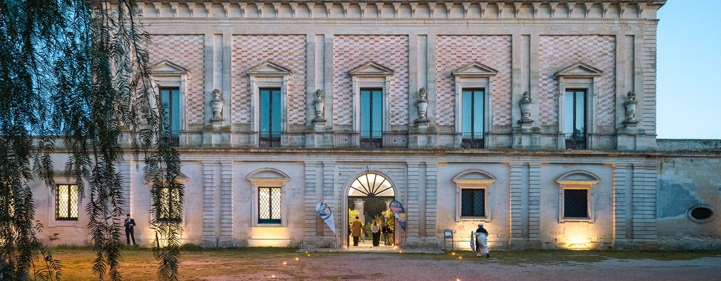 Sede ITS Villa Mellone – Lecce