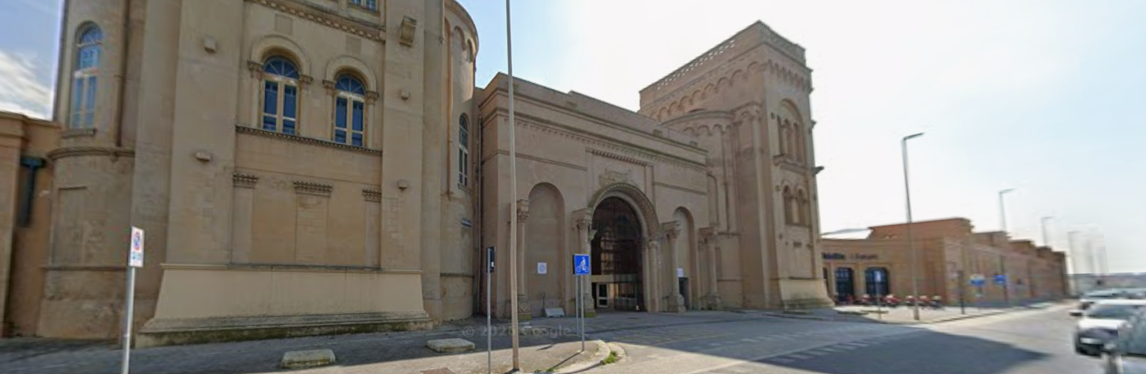 Sede ITS Bari – Fiera del Levante
