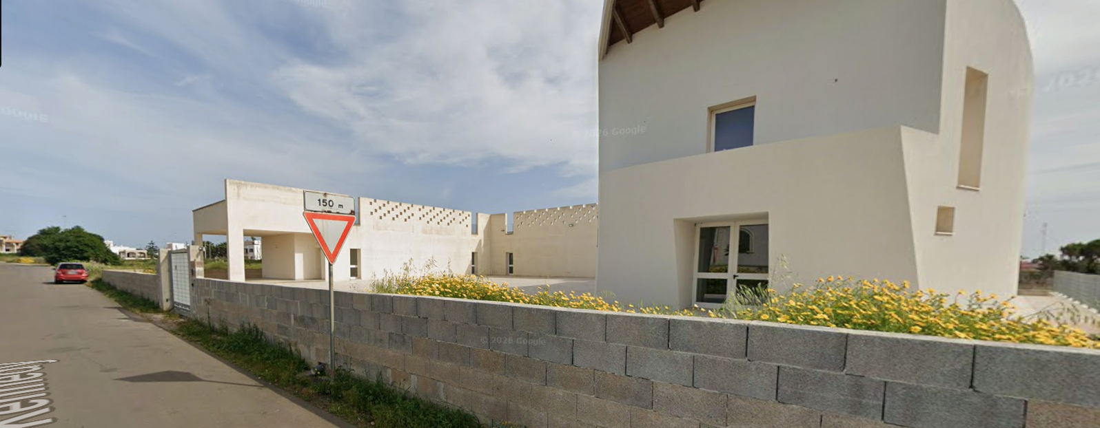 Sede ITS Morciano di Leuca