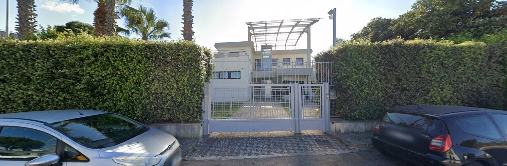 Sede ITS Via Corrado – Lecce