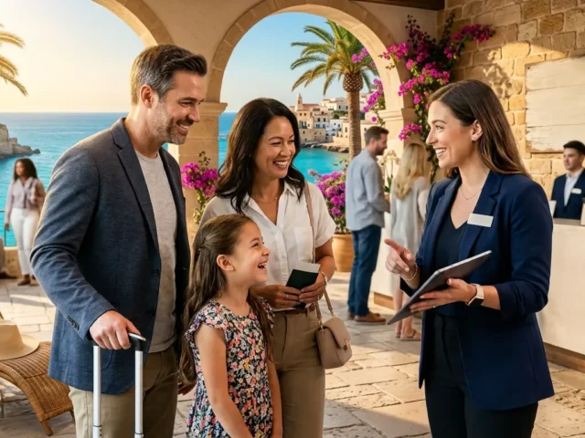 Dal receptionist al Guest Experience Manager: come cambia il professionista dell’ospitalità