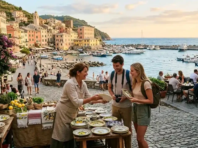 Destination branding: creare valore e fidelizzare il territorio